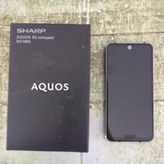 2025年最新】sharp aquos r2 sh-m09の人気アイテム - メルカリ