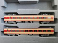 【貴重】KATO クハ381-12しなの　ASSYパーツ3点セット クハ381-12 しなの」をAssyパーツで組む。KATO 4850-5（10-2037