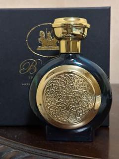 ブーディカ　ベチバーインペリアル100ml、インペリアル50ml VETIVER IMPERIALE｜ブーディカ ザ ヴィクトリアス オード