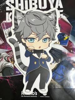 大きい割引 あんスタ 瀬名泉 2018ナンジャタウン 当選品 パネル - メルカリ その他