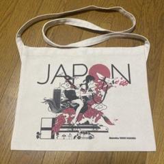 中村佑介展　サコッシュのサムネイル
