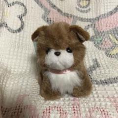 昭和レトロ ヴィンテージ SAN-EI お座りポーズ ネコ ぬいぐるみ