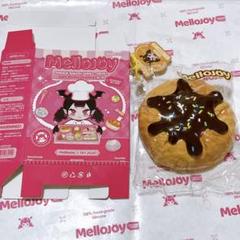 【新品・未使用】mellojoy メロジョイスクイーズ　てるてる坊主 ピザトル推し様専用】mellojoy スクイーズ ノントースト - メルカリ