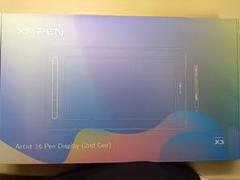 XP-PEN Artist 16 Pen Display (2nd Gen)本体