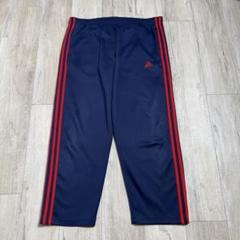 2025年最新】adidas トラックパンツ 90sの人気アイテム - メルカリ