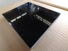 天然黒御影石 山西黒 オーディオボード●350×250×20●5面磨き●送料込 Amazon.co.jp: オーディオボード 天然黒御影石 （山西黒） 厚み