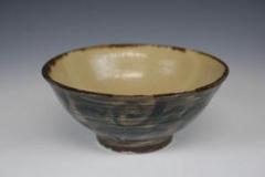 人間国宝：金城次郎作　琉球陶器　茶碗 IMG_4653.jpg?v=1704591996&