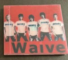 Waive / CDアルバム　4枚セット 楽天市場】waive cd（CD｜CD・DVD）の通販
