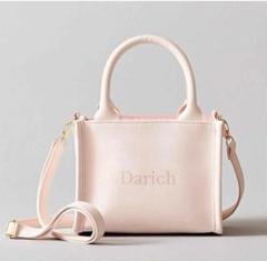 2025年最新】Darich レディース トートバッグの人気アイテム