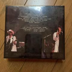 CHAGE and ASKA COUNTDOWN LIVE 03>>04 - メルカリ