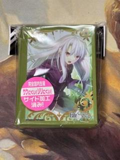 【爆売り！】 FGO Fate スリーブ 21個 まとめ サプライ・アクセサリ・グッズ