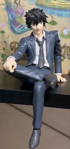 2025年最新】松田陣平 フィギュアの人気アイテム - メルカリ