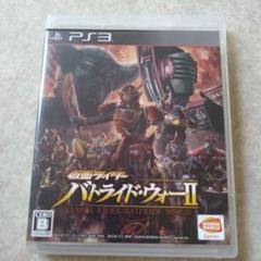 仮面ライダー バトライド・ウォー II