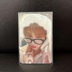 BOYNEXTDOOR テサン うさぎ トレカ