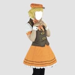 2025年最新】ごちうさ シャロ コスプレの人気アイテム - メルカリ