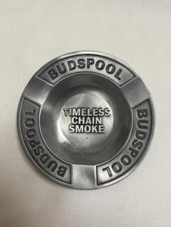 BUDSPool お香たて 舐達麻 ASHTRAY M incense 灰皿 新品未使用品 レア 舐達麻 BUDSPOOL ASHTRAY 灰皿 歌詞 喫煙具