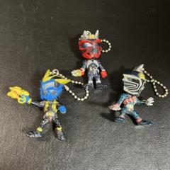 仮面ライダー　フィギュアキーホルダー　34体大量まとめ売りセット 2025年最新】仮面ライダーゼクロスフィギュアの人気アイテム