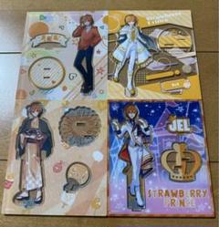 【サイン入り！】ジェルくんアクスタ【限定値下げ中！】 Amazon.co.jp: サイン入り ジェルくんアクスタ 限定 中 : おもちゃ