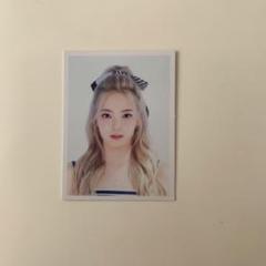 ITZY MSpotlight 証明写真　リア m54155033607_1.jpg?1723789874