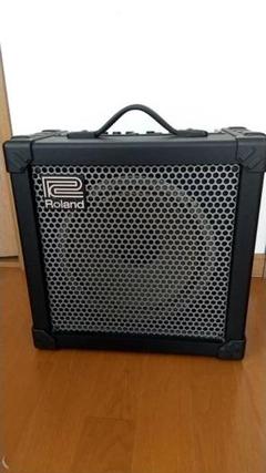 Roland CUBE-30 ローランド ギターアンプ