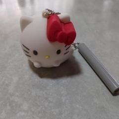 ハローキティ　妖怪シリーズ　おばけ型ライト