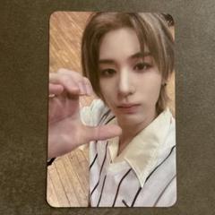 ② boynextdoor NoGenre イハン サノク トレカ