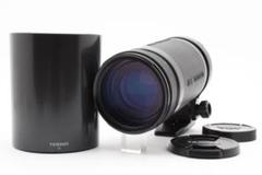 2025年最新】Tamron AF 200-400mm F5.6の人気アイテム - メルカリ