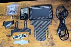 Simcore DS1Z1 Racing ダッシュボード SIMHUB対応モデル - メルカリ