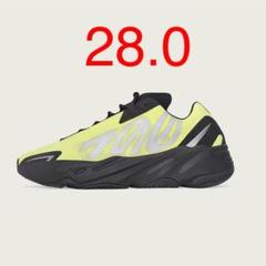 YEEZY BOOST 700 MNVN 28.0cm