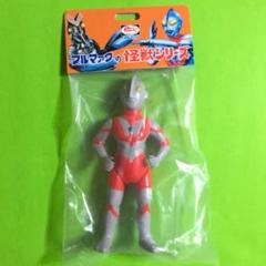 ブルマァク 復刻　カーリー星人　 未開封 カーリー星人 of ウルトラ怪獣.com