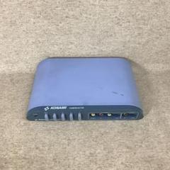 KONAMI ゲームセレクター RU003 通電確認済 AVセレクター 希少品 KONAMI ゲームセレクター RU003 通電確認済 AVセレクター 希少品