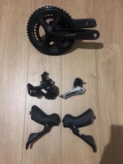 限定値下げ中　Shimano R7000 105 sti レバー　新品未使用 Amazon.com : SHIMANO 105 ST-R7000 105 Double Mechanical 11