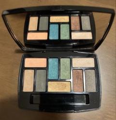 シャネル　アイシャドウ　レ　ヌフ　オンブル　エディシオンNo.1 アフレスコ CHANEL レヌフオンブル アイシャドウ エディシオンN°1