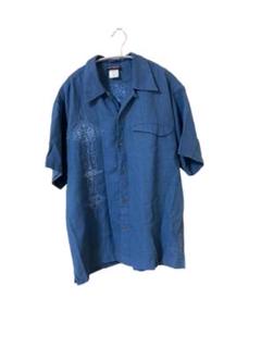 希少 Patagonia rhythm 総柄 ウエスタンシャツ 黒サイズM 168422505_o1.jpg?