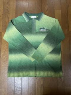 ttt msw ニット TTT MSW セーター ニット 「TTTMSW/ティー」Diamond pull over