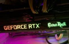 Palit GeForce RTX 3090 GameRock 24GB