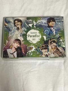 2025年最新】summer paradise 2017〈4枚組〉の人気アイテム