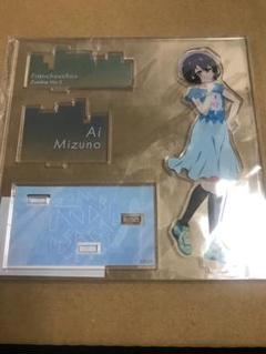ゾンビランドサガR brilliant ver　アクリルスタンド セット Pゾンビランドサガ アクリルスタンド2個セット（星川リリィ）