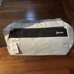 スリクソン　バッグ　新品未使用