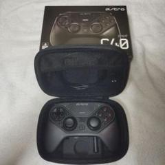 ASTRO C40 動作品
