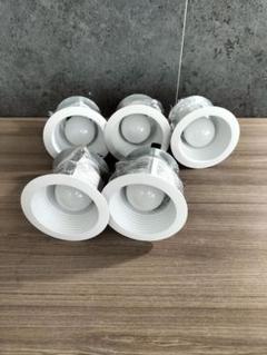新品未使用　Panasonic LLD 2000LC81 LED照明 10個入り Panasonic LDA8LCW パナソニック LED電球 クリア電球タイプ 60W