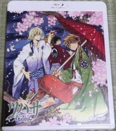 アニメBlu-ray　Disc　ツバサ 春雷記 ツバサ 春雷記 (DVD) (2007-2009)アニメ