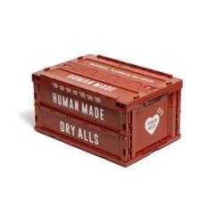 HUMAN MADE CONTAINER 74L