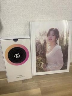 アイドル TWICE CANDYBONG Z & Yes ,I am Sana. TWICE CANDYBONG Z & Yes ,I am Sana. - メルカリ
