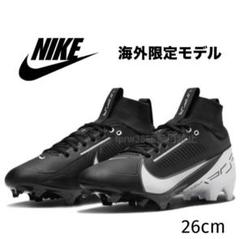 NIKE アメフト スパイク28 cm ハイカット ブラック/シルバー Amazon.co.jp: NIKE ナイキ 28.0cm SUPERFLY 8 CLUB FG/MG