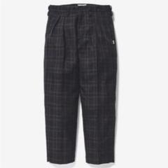 2025年最新】WTAPS メンズ スラックスの人気アイテム - メルカリ