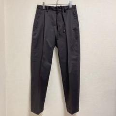 アーバンリサーチドアーズ コットンワイドパンツ