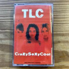 TLC レコード　② 美品 Amazon.co.jp: Crazysexycool [Analog]: ミュージック