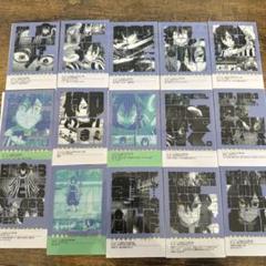 鬼滅の刃　伊黒小芭内　フレーズカード　コンプリート 2025年最新】フレーズ 伊黒小芭内の人気アイテム - メルカリ
