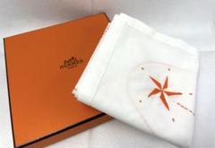 Hermès 星 刺繍 ハンカチ エルメス 新品未使用 2025年最新】エルメス ハンカチ 星の人気アイテム - メルカリ